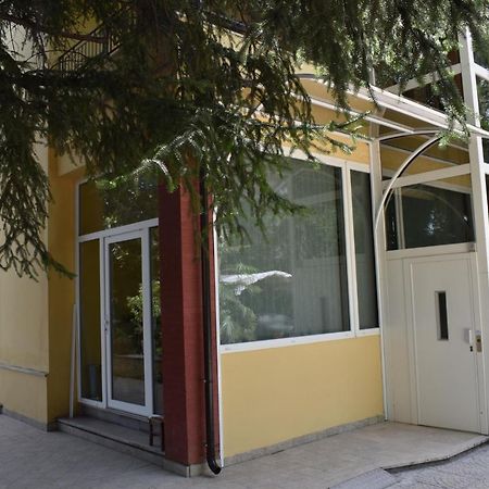 Cospea B&B Terni Buitenkant foto