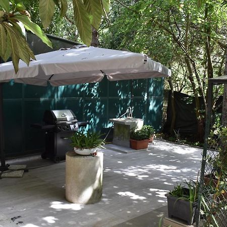 Cospea B&B Terni Buitenkant foto