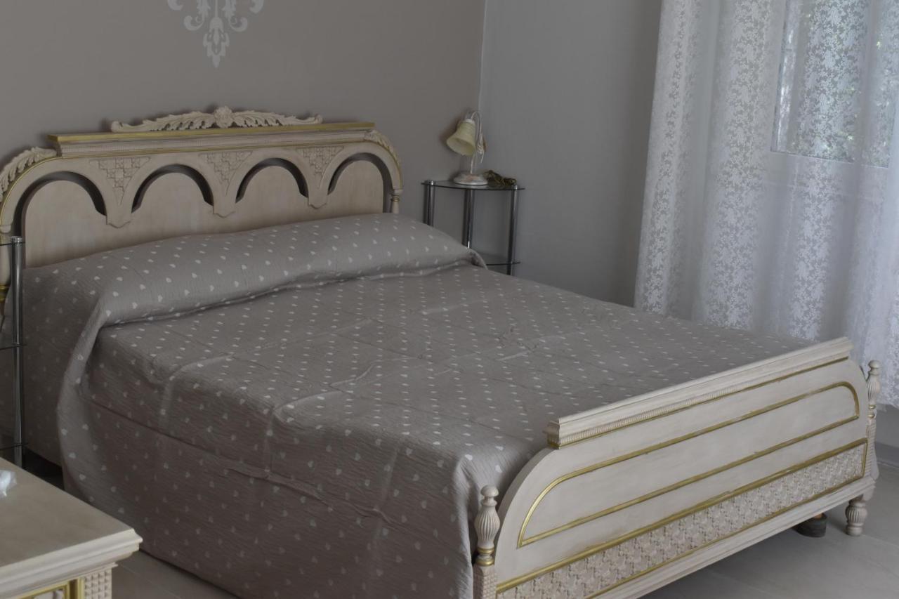 Cospea B&B Terni Buitenkant foto
