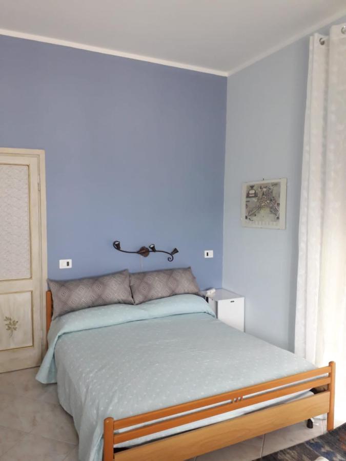 Cospea B&B Terni Buitenkant foto