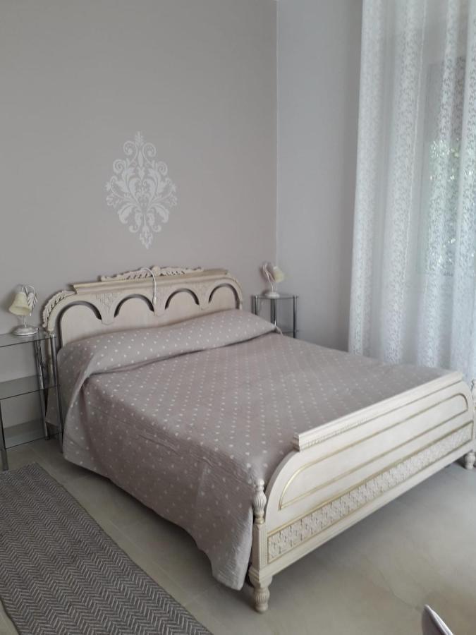 Cospea B&B Terni Buitenkant foto