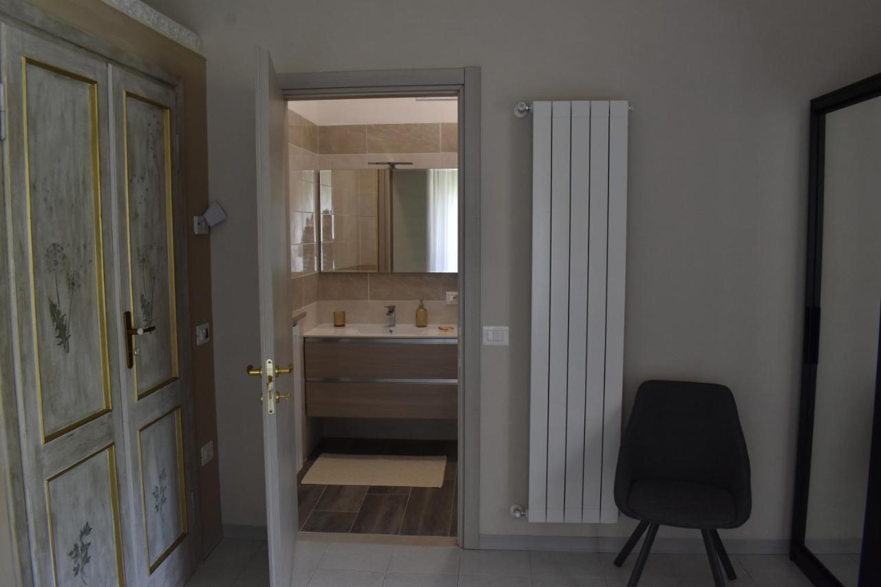Cospea B&B Terni Buitenkant foto