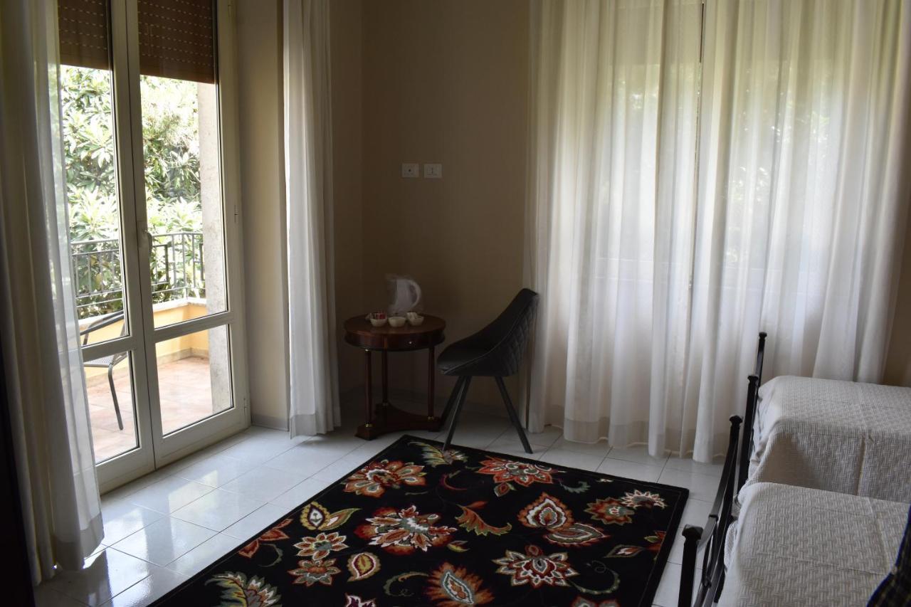 Cospea B&B Terni Buitenkant foto