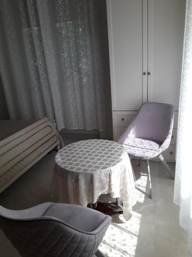 Cospea B&B Terni Buitenkant foto