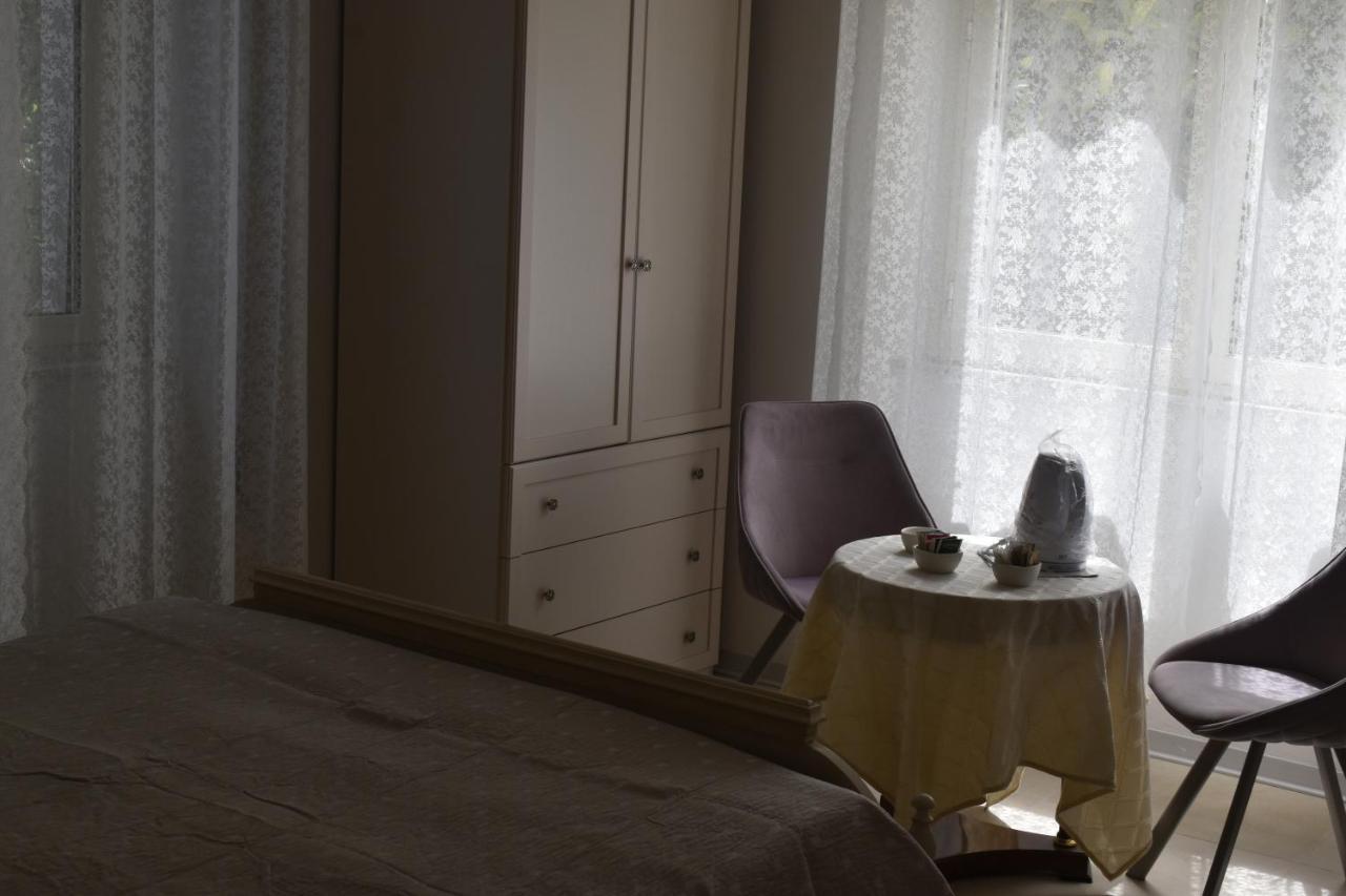 Cospea B&B Terni Buitenkant foto