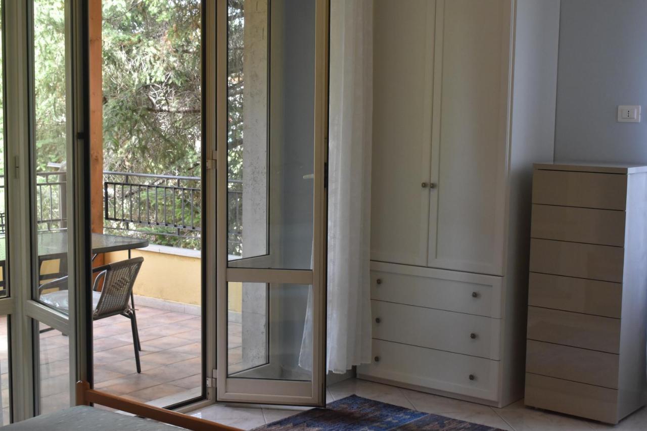 Cospea B&B Terni Buitenkant foto