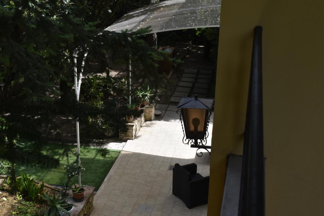 Cospea B&B Terni Buitenkant foto